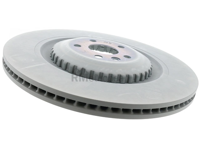 Land Rover Brake Disc Genuine Land Rover LR116914