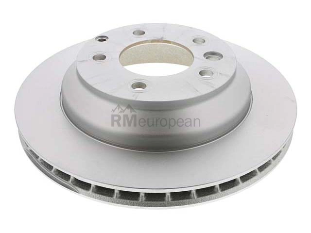 Brake Disc SHW Performance VRX37816