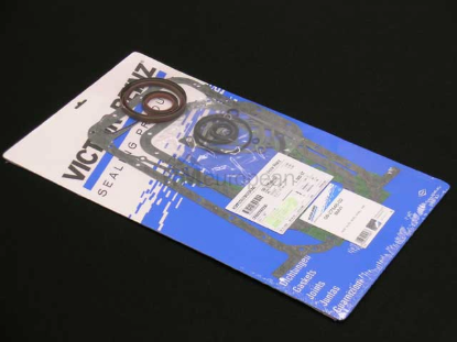 BMW Engine Gasket Set Victor Reinz 11111727595