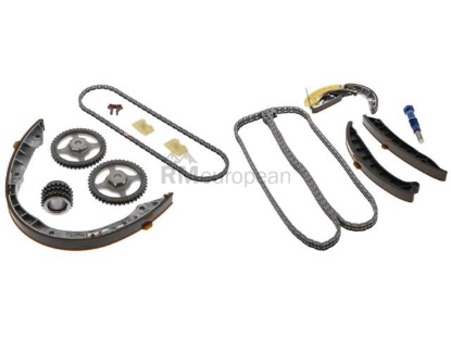 Porsche Timing Chain Kit Iwis 101919020