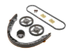 Porsche Timing Chain Kit Iwis 101919020