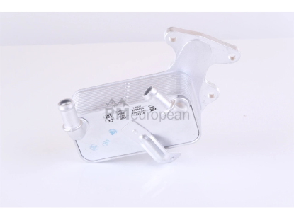 VW-Audi Transmission Oil Cooler Nissens 09G409061E