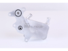 VW-Audi Transmission Oil Cooler Nissens 09G409061E
