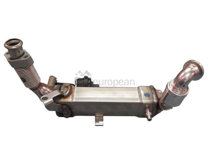 BMW EGR Cooler Mahle Behr 11718576450