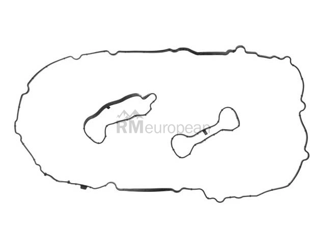 BMW Valve Cover Gasket Set Elring Klinger 11127614700