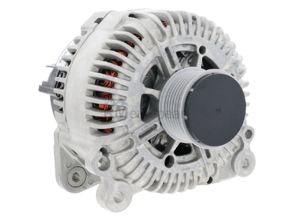 Porsche Alternator Valeo 955603117X