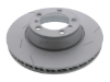 Porsche Brake Disc Zimmermann Coat Z 971615602P