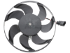 VW-Audi Cooling Fan O.E.M. 1KM959455D