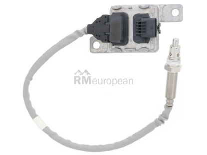 Porsche Nitrogen Oxide Sensor Vitesco Technologies PAB907807D
