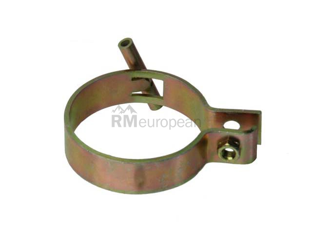 Porsche Heater Hose Clamp URO Parts Premium 90121105122