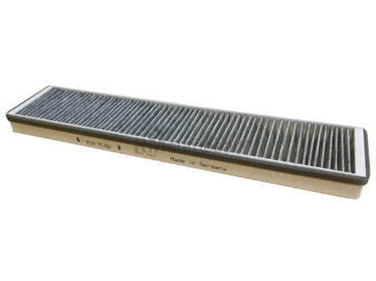Jaguar Cabin Air Filter Airmatic C2S8622