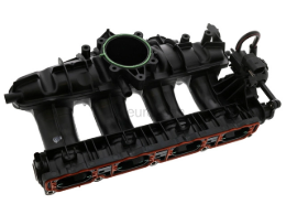VW-Audi Intake Manifold Genuine VW/Audi 06H133201AT