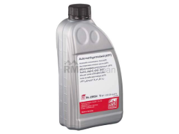 Volvo ATF febi bilstein 31256774