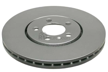 VW-Audi Brake Disc ATE Coated 3A0615301A
