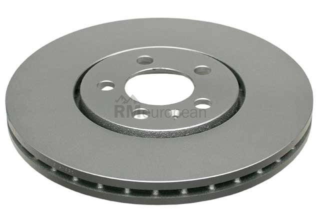 VW-Audi Brake Disc ATE Coated 3A0615301A