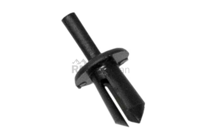 Mercedes Bumper Cover Rivet O.E.M. 0019902492