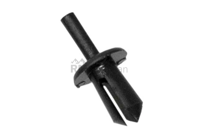 Mercedes Bumper Cover Rivet O.E.M. 0019902492