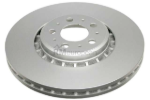 Volvo Brake Disc ATE Coated 30657301