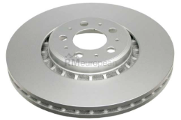 Volvo Brake Disc ATE Coated 30657301