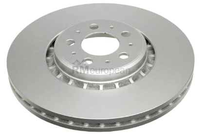Volvo Brake Disc ATE Coated 30657301