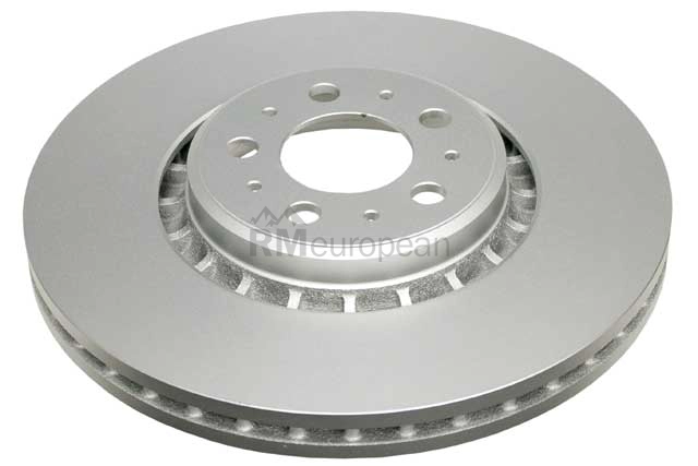 Volvo Brake Disc ATE Coated 30657301