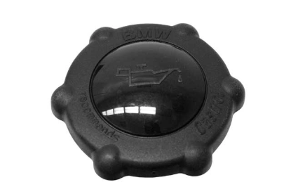 BMW Engine Oil Filler Cap Genuine BMW 11127832157