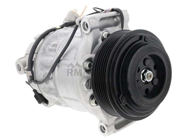 A/C Compressor Mahle Behr ACP537000P