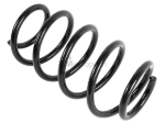 Saab Coil Spring Pro Parts 32016020