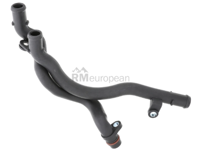 VW-Audi Coolant Pipe Assembly Rein Automotive 06E121044AF