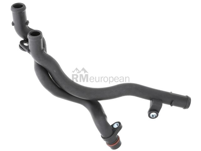 VW-Audi Coolant Pipe Assembly Rein Automotive 06E121044AF