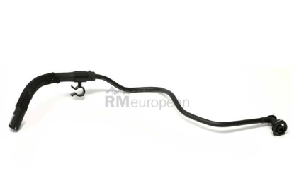 VW-Audi Water Hose Genuine VW/Audi 8K0121081T