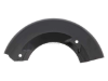 Porsche Brake Disc Shield Dansk Classic 90135280116