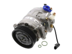 BMW A/C Compressor Nissens 64526956719