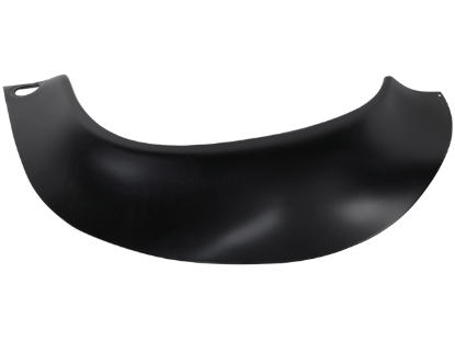 Porsche Fender Flare Dansk Original 91150360803GRV