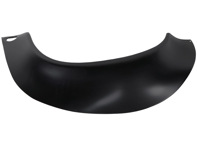 Porsche Fender Flare Dansk Original 91150360803GRV