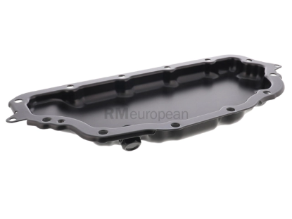 Mercedes Engine Oil Pan Vaico 2760106507