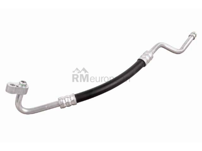 Mercedes A/C Hose Vemo 1648300015