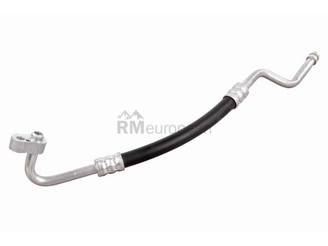Mercedes A/C Hose Vemo 1648300015