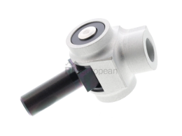 Porsche Shift Rod Coupling Rauch & Spiegel 91142402404