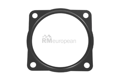 VW-Audi Throttle Housing Gasket Elring Klinger 078133073J