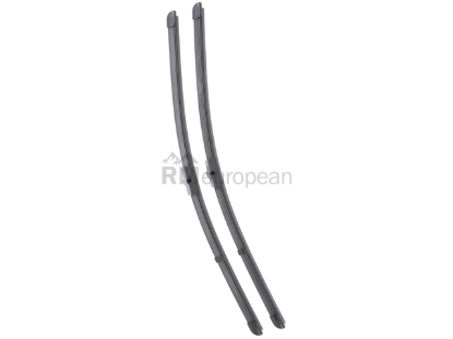 Mercedes Wiper Blade Set Valeo 1978200645