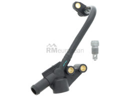 Mercedes Turbocharger Coolant Line Rein Automotive 2782000100