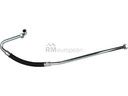 Porsche Oil Line Dansk Classic 91110772911
