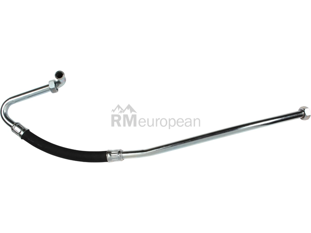 Porsche Oil Line Dansk Classic 91110772911
