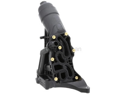 BMW Oil Filter Housing Genuine BMW 11428596283
