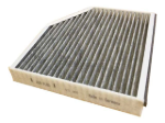 VW-Audi Cabin Air Filter Airmatic 4H0819439