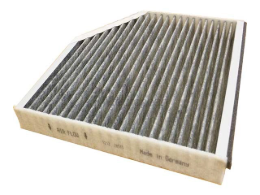 VW-Audi Cabin Air Filter Airmatic 4H0819439