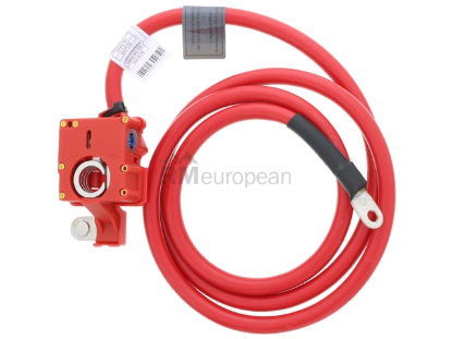 BMW Battery Cable Bapmic 61126989780
