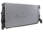 Mini Radiator Mahle Behr 17118645782