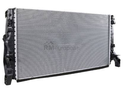 Mini Radiator Mahle Behr 17118645782